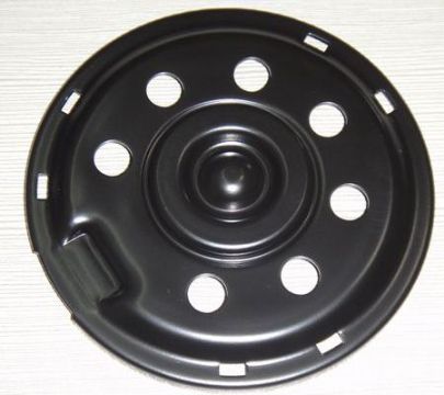 點擊查看詳細信息<br>標題：沖壓-拉伸件、電泳處理、五金電泳加工 閱讀次數(shù)：2075