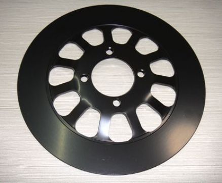 點擊查看詳細信息<br>標題：沖壓-拉伸件、電泳處理、五金電泳加工 閱讀次數(shù)：2057