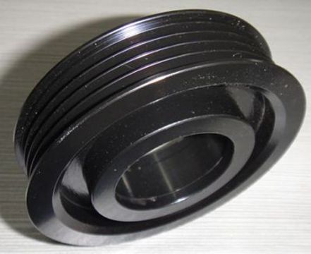 點擊查看詳細信息<br>標題：鑄鐵-車刀件電泳加工、電泳處理、五金電泳加工 閱讀次數：2165