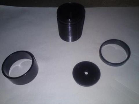 點(diǎn)擊查看詳細(xì)信息<br>標(biāo)題：電泳亮黑加工樣品展示 閱讀次數(shù)：5260