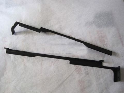 點擊查看詳細信息<br>標題：沖壓件黑色電泳樣品0079、五金電泳加工 閱讀次數：2433