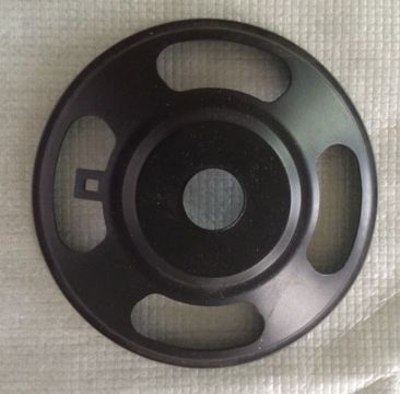 點擊查看詳細信息<br>標題：喇叭網配件電泳、五金電泳加工 閱讀次數：2188